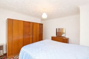 Bedroom One- click for photo gallery
